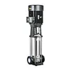 CDL F multistage pump